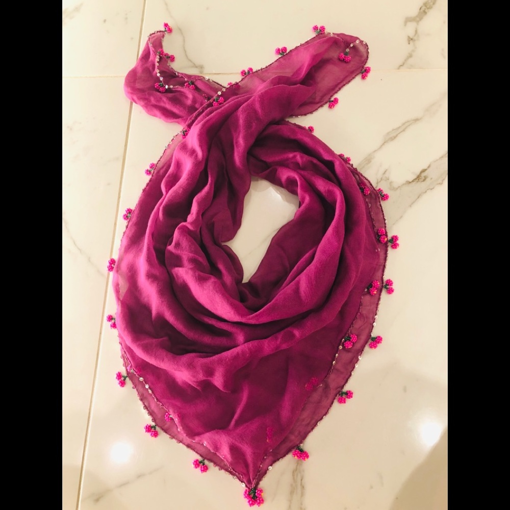 Scarf